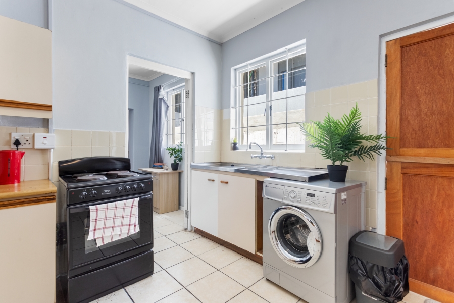 3 Bedroom Property for Sale in Observatory Western Cape